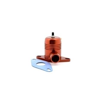 AVO Turbo Blow-Off Valves Red - 08+ WRX / 05-09 Legacy GT & Outback XT / 09+ Forester XT