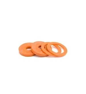 AVO Suspension Rear T Member Mount Bushing - 02-07 Impreza WRX/STI/FXT