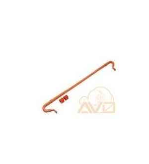 AVO Suspension Rear Sway Bar 21mm - 08+ WRX/STI