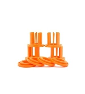 AVO Suspension Rear T Member Mount Bushing - 08+ WRX