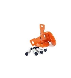 AVO Suspension Rear Sway Bar Mount Reinforcement - 08+ Impreza
