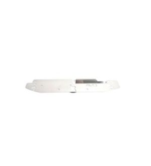 AVO Cooling Stainless Steel Radiator Shroud - 08+ WRX/STI
