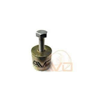 AVO Tools Front Caster Mount Bushing Tool - 08+ STI / 05-09 Legacy