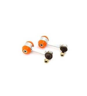 AVO Suspension Rear Adjustable Endlinks 100-115mm - 10+ Legacy/Outback / 12+ Forester