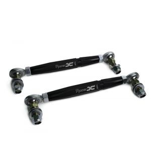 Racer X 2015+ Mustang Front End Links - P/N:  0X0411-3
