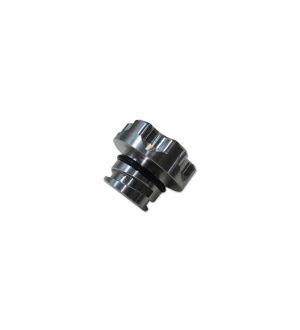 Racer X 2015+ Mustang Oil Cap - P/N: 030004