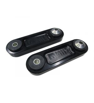 Racer X 2015+ Mustang Rear Vertical Links - P/N: 030412