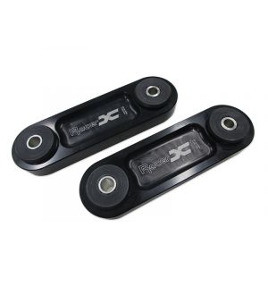 Racer X 2015+ Mustang Rear Vertical Links - P/N: 030412