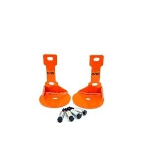 AVO 13+ Subaru BRZ / 13+ Scion FR-S / 13+ Subaru Impreza XV Rear Stabilizer Mount Bracket