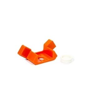 AVO 13+ Subaru BRZ / Scion FR-S Gearbox Crossmember Bush