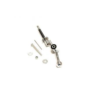 Non Stop Tuning 2004 - 2016 Subaru WRX STI Shifter