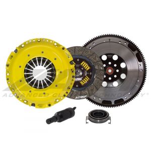 ACT 2006 Subaru Impreza HD/Perf Street Sprung Clutch Kit (5 SPD) - P/N: SB11-HDSS