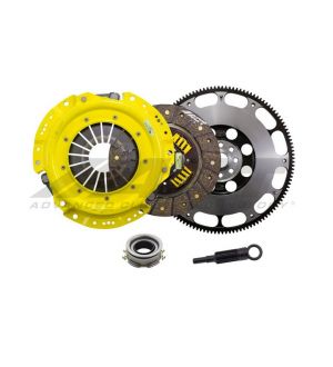 ACT 2013 Scion FR-S HD/Perf Street Sprung Clutch Kit - P/N: SB8-HDSS