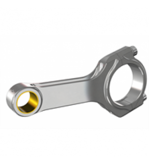 CP-Carillo Pro H Connecting Rods - 2013+ FR-S / BRZ