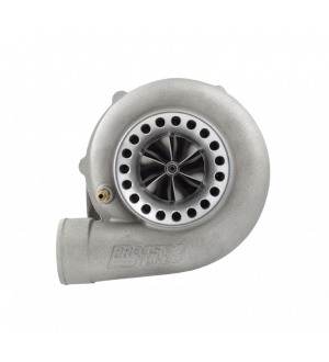 Precision Turbo Entry Level Turbocharger - 6176SP MFS