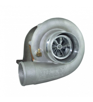 Precision Turbo Entry Level Turbocharger - 6776HP MFS