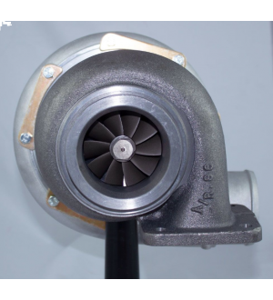 Precision Turbo Entry Level Turbocharger - 6776HP MFS