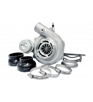 Precision Turbo Upgrade 2.3L EcoBoost Ford Mustang Turbocharger