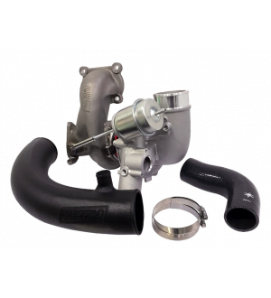 Precision Turbo Upgrade 2.3L EcoBoost Ford Focus RS Turbocharger