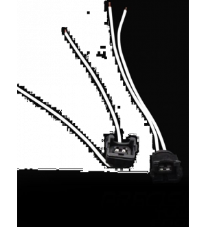 Precision Turbo Fuel Injector Connectors