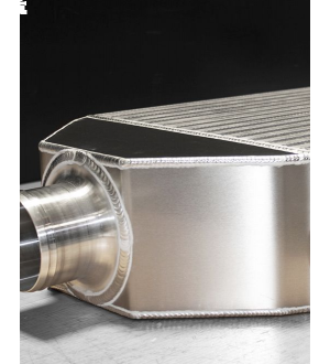 Precision Turbo Air-to-Air PT1500 Intercooler