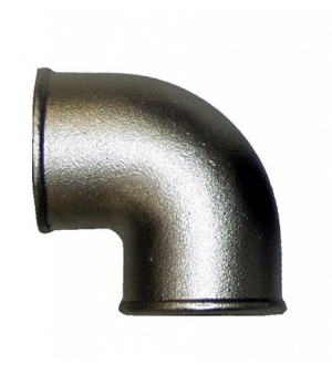 Precision Turbo Cast Elbow - 2.0 inch