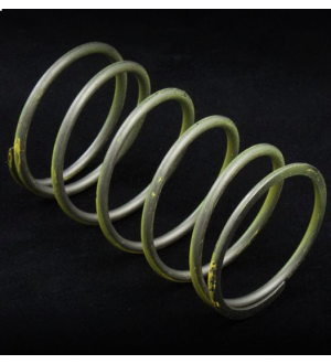 Precision Turbo Wastegate Spring - Medium (Yellow)