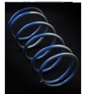 Precision Turbo Wastegate Spring - Large (Blue)