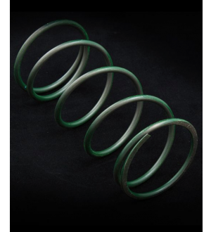 Precision Turbo Wastegate Spring - Large (Green)