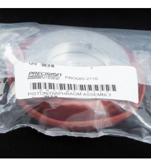 Precision Turbo PW46 Wastegate -Diaphragm/Piston Assembly, 46mm