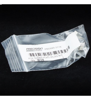 Precision Turbo Port Plug Kit