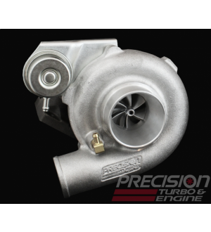 Precision Turbo Water Cooled Ball Bearing Turbocharger