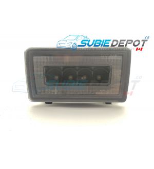 SubieDepot Rear Fog, Brake and Reverse LED Light - 2008+ WRX/STI 13-17 Crosstrek