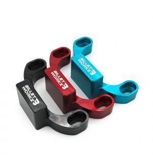 BilletWorkz Short Throw Shifter Kit - 2015+ WRX