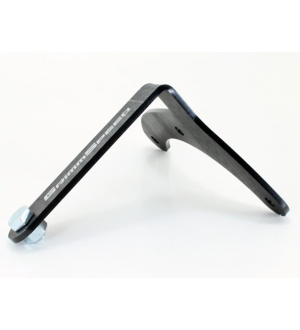 WASTEGATE BRACKET - LGT VF SERIES