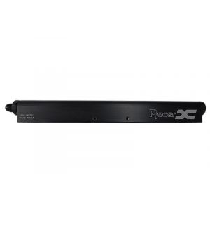 Racer X Cruze Fuel Rail Kit - P/N: 040701-X