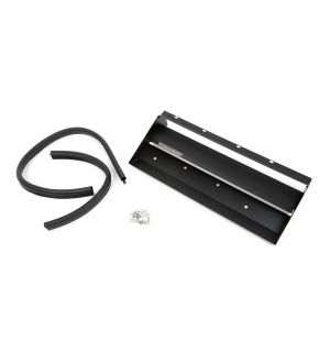 Top Mount Intercooler Splitter - Subaru 08-14 STI [w/GS TMIC]