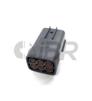 IBR EGR Harness Plug Cap