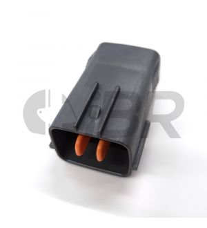 IBR EGR Harness Plug Cap