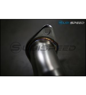 HKS EXHAUST JOINT PIPE - 2013+ FR-S / BRZ / 86