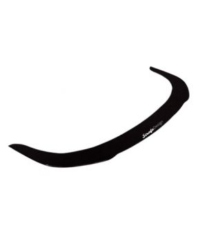 Strafe Design 2008-2010 STI Front Splitter - Without Support Rods