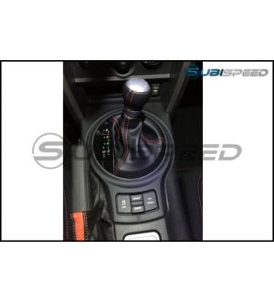Toyota JDM OEM Black AT Traction Control Buttons - Scion FR-S 2013-2016 / Subaru BRZ 2013+ / Toyota 86 2017+