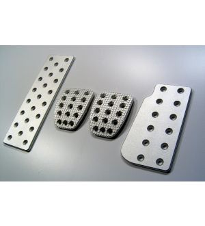 SPR Racing Subaru Impreza, WRX, & STi 93-07 Race Pedals