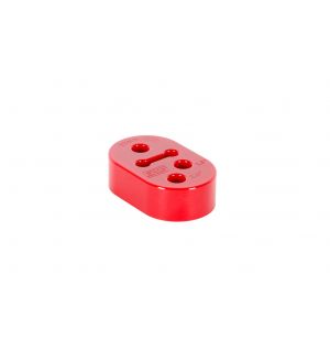 Polyurethane Exhaust Hanger 12mm, Two Position - Subaru 08+Universal [Single]