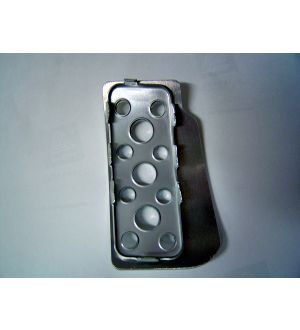 SPR Racing Subaru BRZ / FR-S / GT-86 Race Pedals - Gas Pedal Only