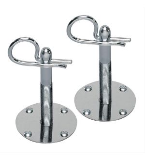 Summit Racing Hood Pins