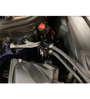 Racer X 2020+ Supra Catch Can - P/N: 0X1003-6