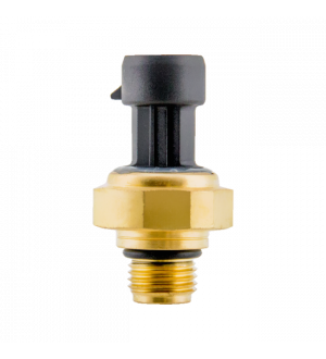 CX Racing MAP EGR GAS PRESSURE Sensor For DODGE RAM CUMMINS 4921497