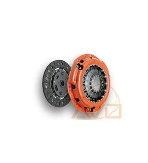 AVO 13+ Subaru BRZ / Scion FR-S Heavy Duty Pressure Plate with Dampened Cushion Organic Disc