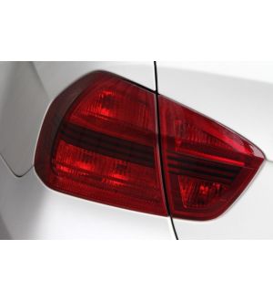 Lamin-X Kia Sportage (17-19) Tail Light Covers